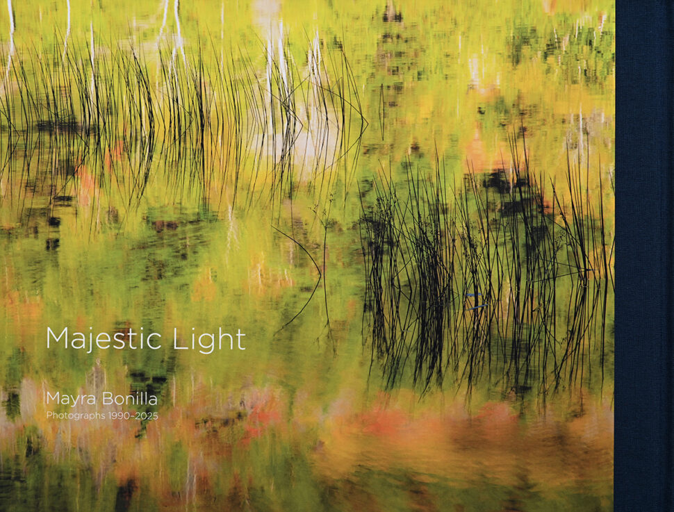 MAJESTIC LIGHT BOOK