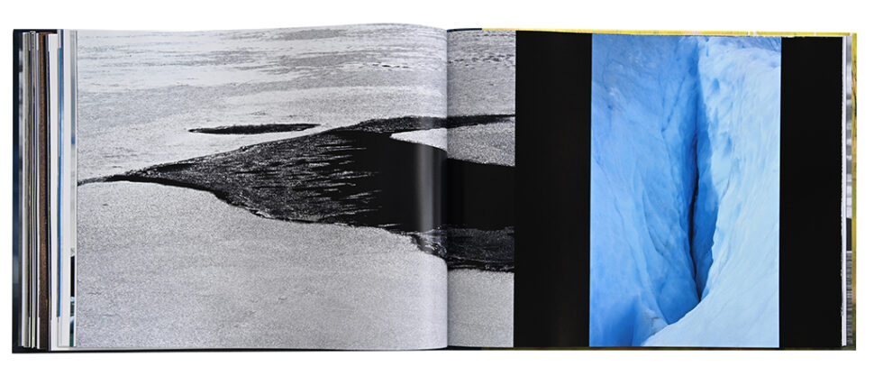 MAJESTIC LIGHT BOOK
