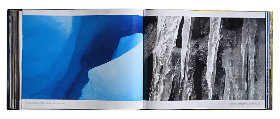MAJESTIC LIGHT BOOK