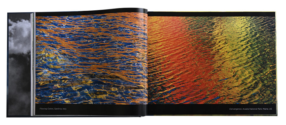 MAJESTIC LIGHT BOOK