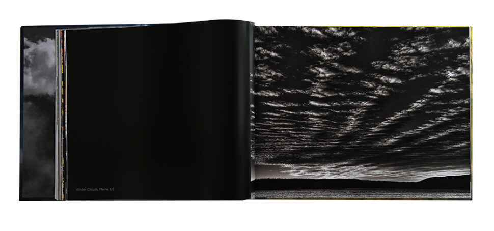 MAJESTIC LIGHT BOOK